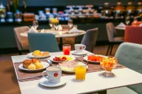 Quality Suítes João Pessoa Hotels in João Pessoa