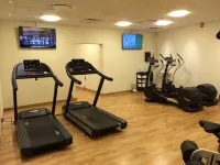 維尤品質酒店 - 健身室/gym room