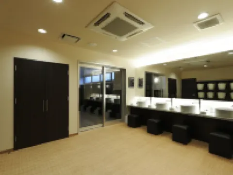 グリーンリッチホテル大阪空港前（伊丹） 池田市のホテル