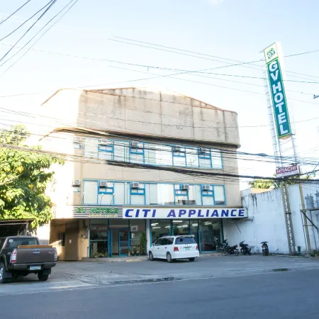 GV Hotel - Dipolog
