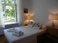 Boutique Aparthotel Отели рядом с достопримечательностью «Малы Ринек»