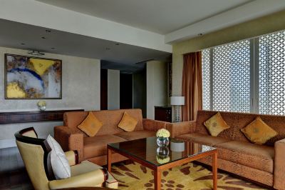 その他 ザ・リッツ・カールトン バンガロールの写真