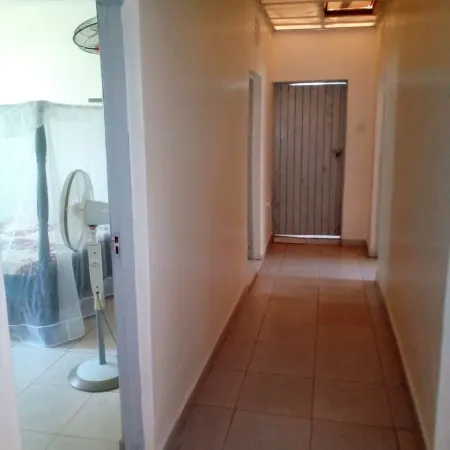 Paulice Guest House