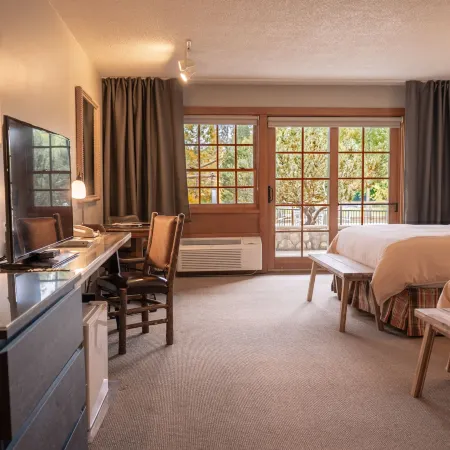 The Lodge at Riverside