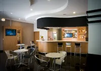 Grand Hotel Royal Sorocaba by Atlantica - bar