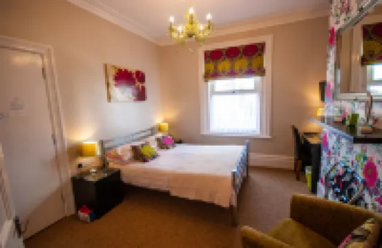 The Ryedale