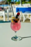 Amsterdam Manor Beach Resort - Baarit