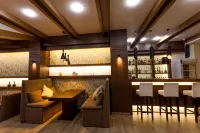 Crystal Hotel & Spa - Baarit