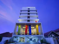 โรงแรมอมาริส ดร. ซูซิโล โกรโกล โรงแรมใกล้สถานีดูรี