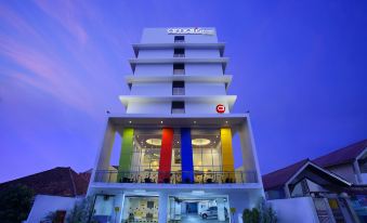 Amaris Hotel Dr. Susilo Grogol