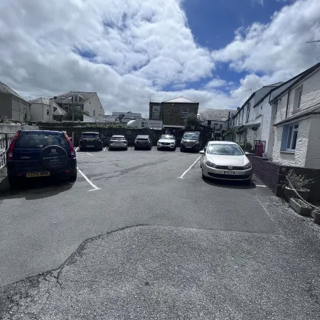 Molesworth Arms