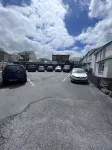 Molesworth Arms - parking