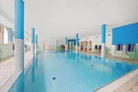 Aparthotel Princess - Pools