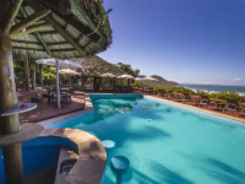 Vida Sol e Mar Ecoresort Hotels in Imbituba