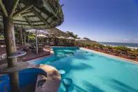 Vida Sol e Mar Ecoresort