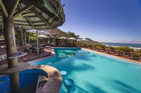 Vida Sol e Mar Ecoresort