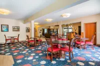 Comfort Inn & Suites Các khách sạn ở South Burlington