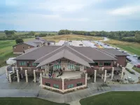 Cobblestone Inn & Suites Maryville Hotel a Polk Township