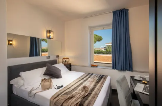 聖彼得飛龍酒店