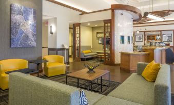 Hyatt Place North Arlington Grnd Prairie