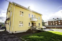 Pensionat Augustin Hotels in Gällivare