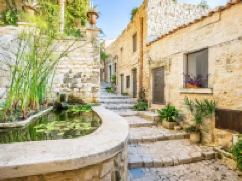 Scicli Albergo Diffuso Hotels in Scicli