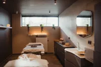 Golden Lakes Hotel - spa