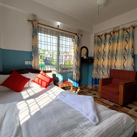 R&R Guest House