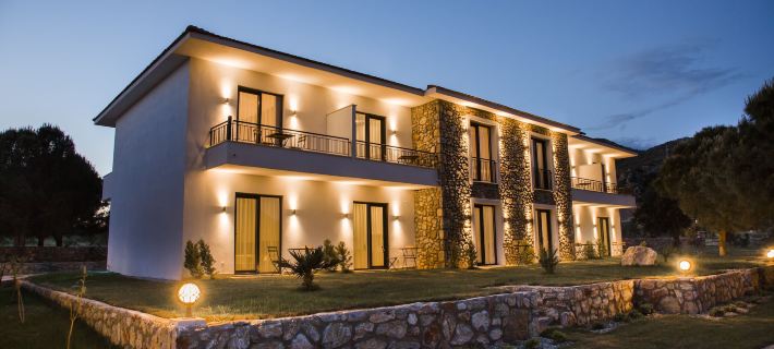 Casa Elia Hotel di Datça