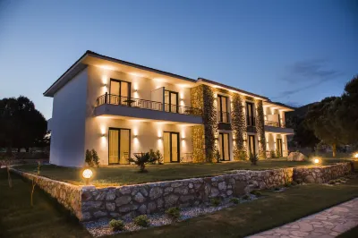 Casa Elia Các khách sạn ở Emecik Mahallesi