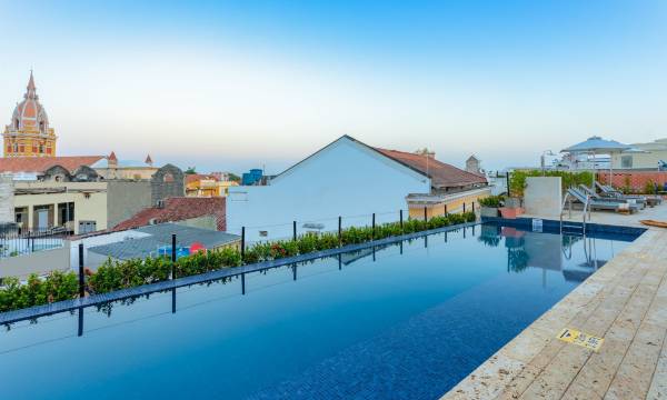 Hotel Santa Catalina
