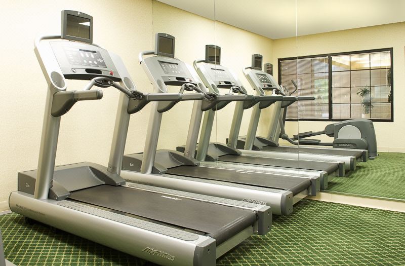 Country Inn & Suites by Radisson, Columbus-Edinburgh photo 4