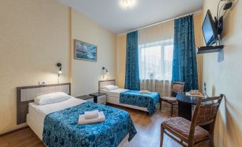Nord Hotel