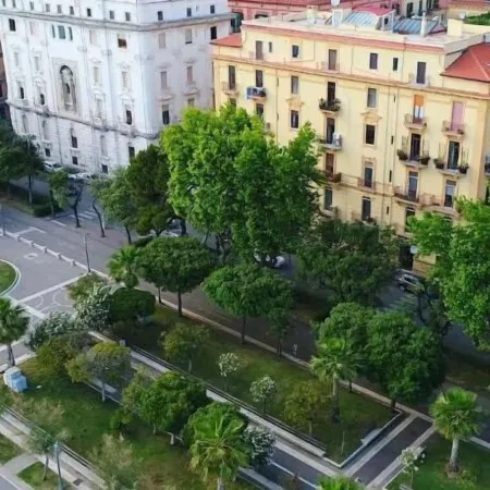 B&B Palazzo Scaramella