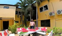 Golf-Sea-City Guest House - 2 stelle