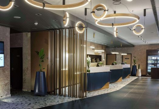 5. NH 베를린 쿠..