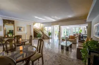 Hotel San Carlos Hoteles en Ciudad de Guatemala