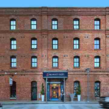 Argonaut Hotel, a Noble House Hotel Hotel Exterior