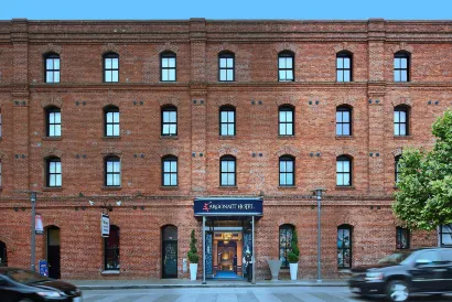 Argonaut Hotel, a Noble House Hotel