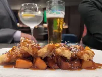 BAH バルセロナ エアポート ホテル - 朝食