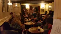 The Old Well Inn Hotels in Barningham