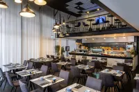 Leonardo Boutique Rehovot Hotels in Gedera