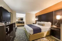 SureStay Hotel by Best Western Meridian Hotels in Meridian
