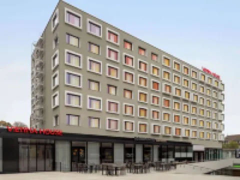 温德姆維也納之家祖爾布萊赫沙夫豪森 沙夫豪森酒店