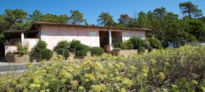 Le Dune Hotels in Follonica