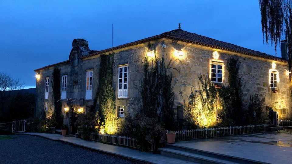 Pazo de Laia