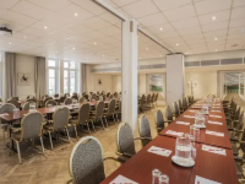Hotel Vinhuset Hotels in Naestved