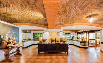 Hacienda Buenaventura Hotel & Mexican Charm - All Inclusive
