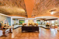 Hacienda Buenaventura Hotel & Mexican Charm - All Inclusive