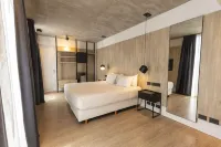 Krista Boutique Hotel